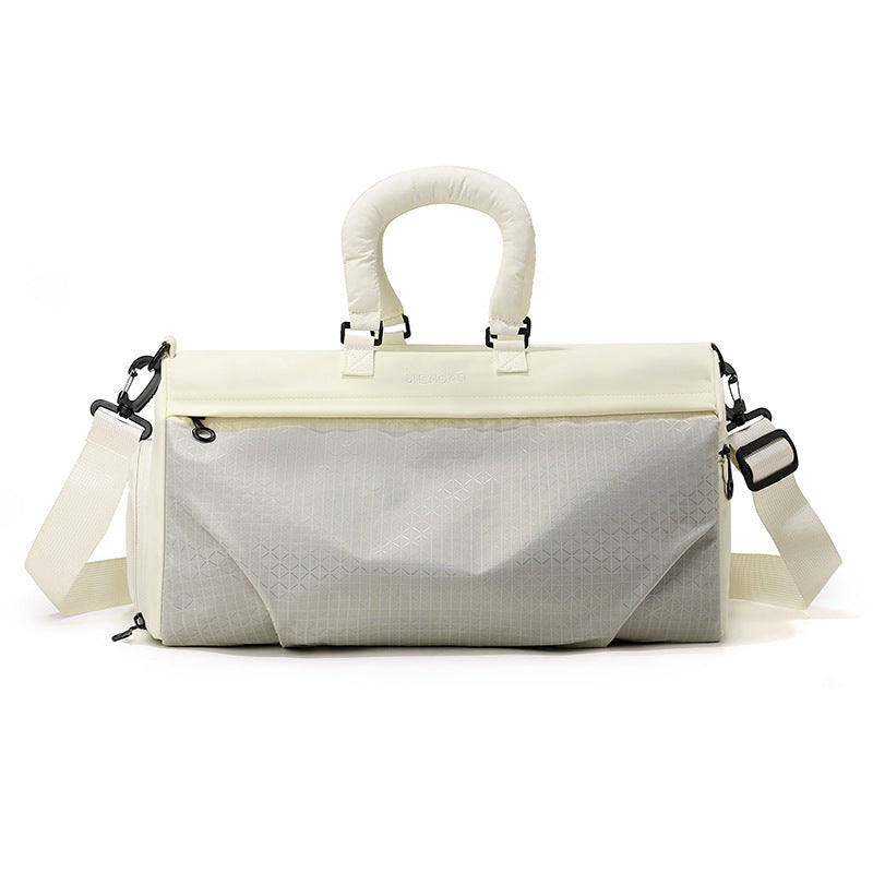 Fashion-Forward All-Purpose Duffle Bag Bowlift