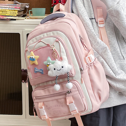 Cute Decorative Backpack