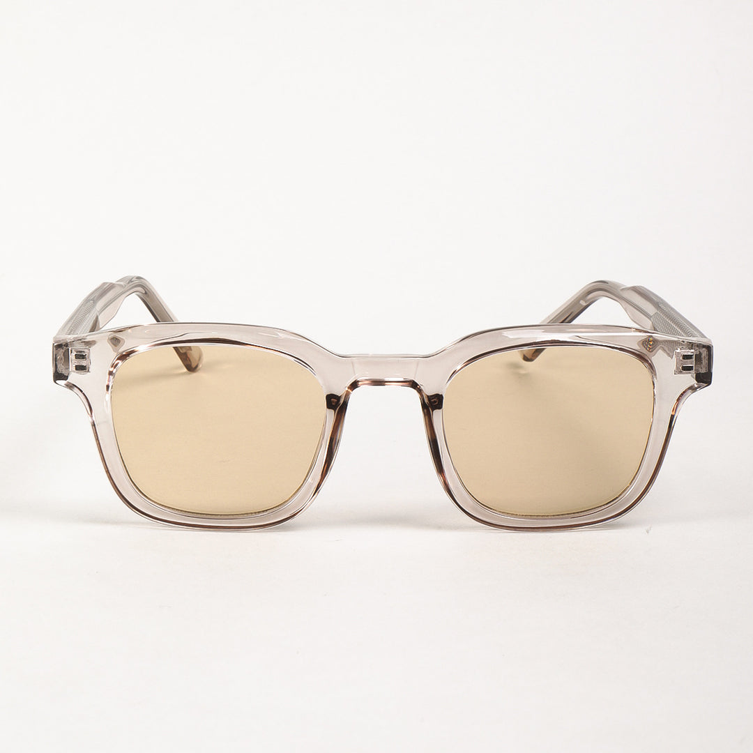 Women's sunglasses in a striking minimalist style Bowlift