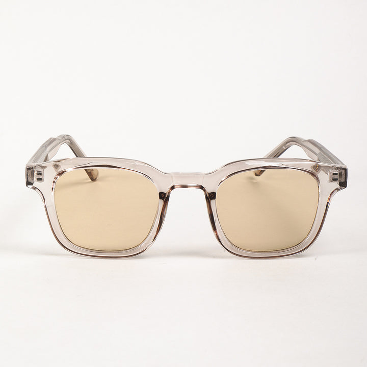Women's sunglasses in a striking minimalist style Bowlift