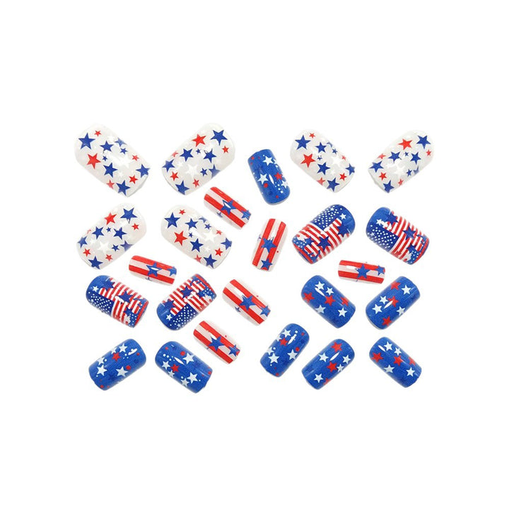Nail sticker for creative designs Bowlift