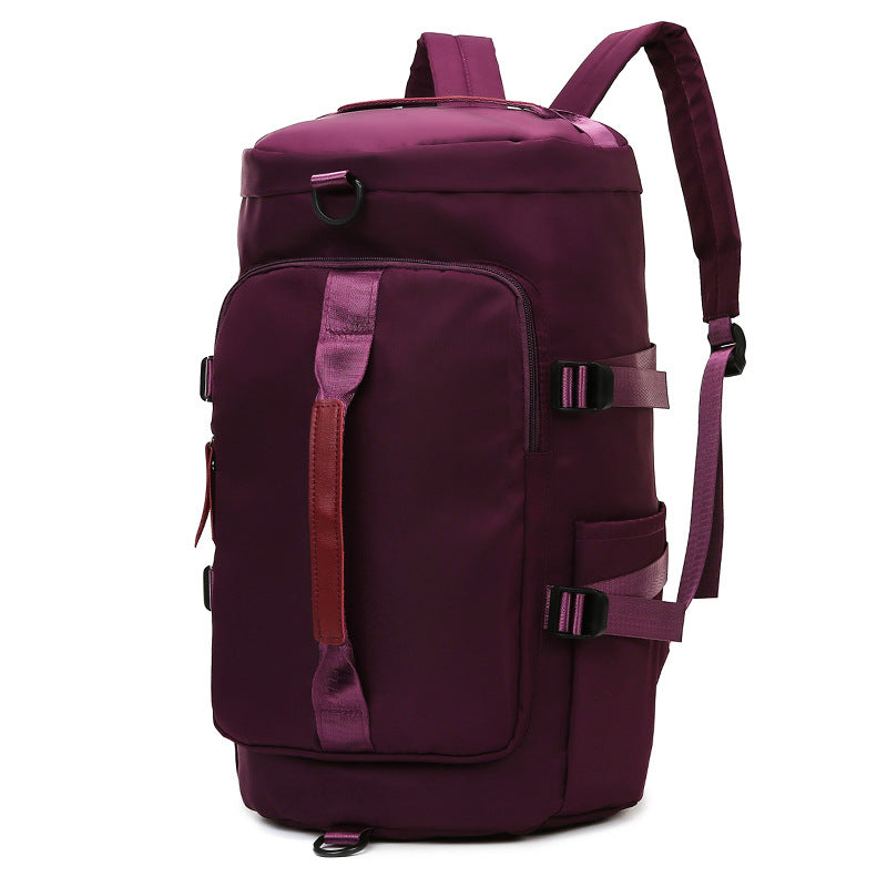 Women's multifunctional outdoor backpack Bowlift