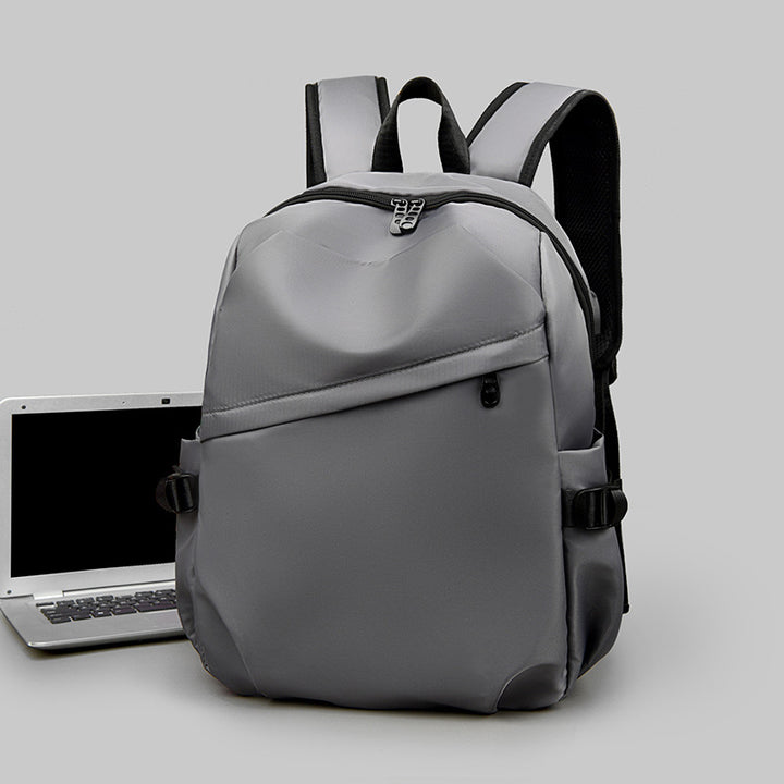 Versatile Travel Backpack Bowlift