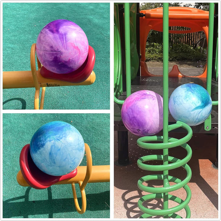 Unisex fun and learning game ball Bowlift