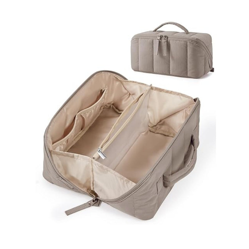Multifunctional Travel Organizer Bag Bowlift