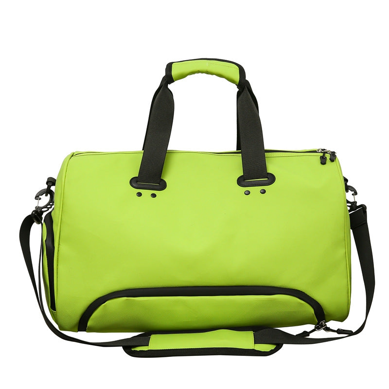 All-Weather Sport Duffle Bag Bowlift
