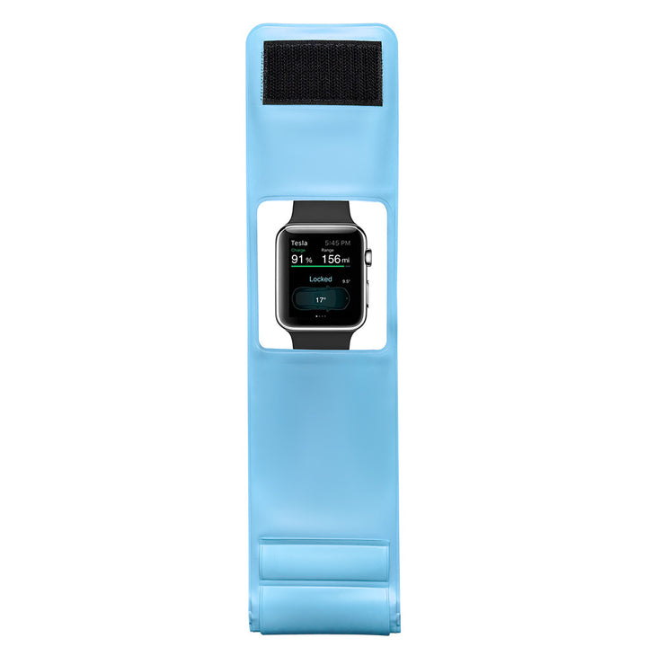 Waterproof Wrist Watch Holder Bowlift