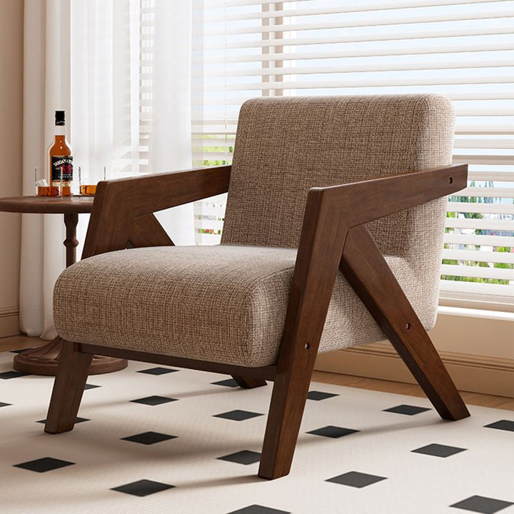 Comfortable Relax Chair Bowlift