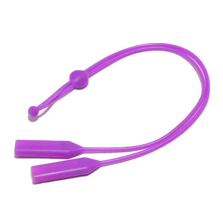 Adjustable Protective Eyewear Retainer Strap Bowlift
