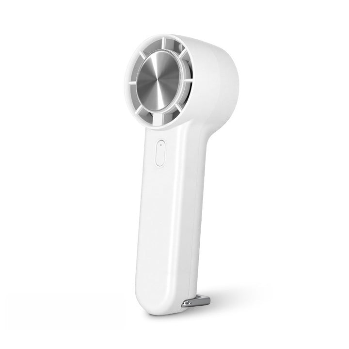 Ladies Portable Mini Fan Bowlift