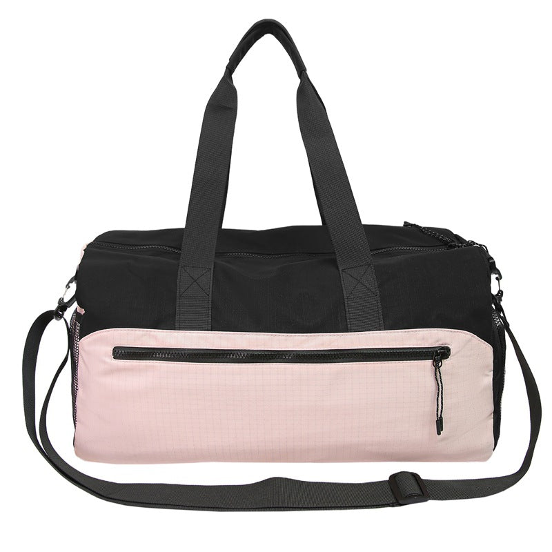 Men's Sporty Culture Bag Bowlift