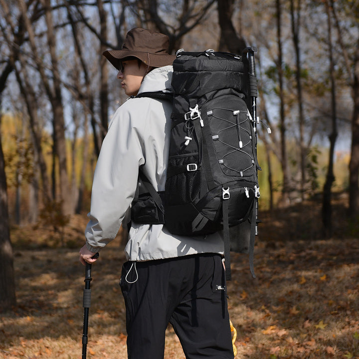 Hiking Backpack Bowlift