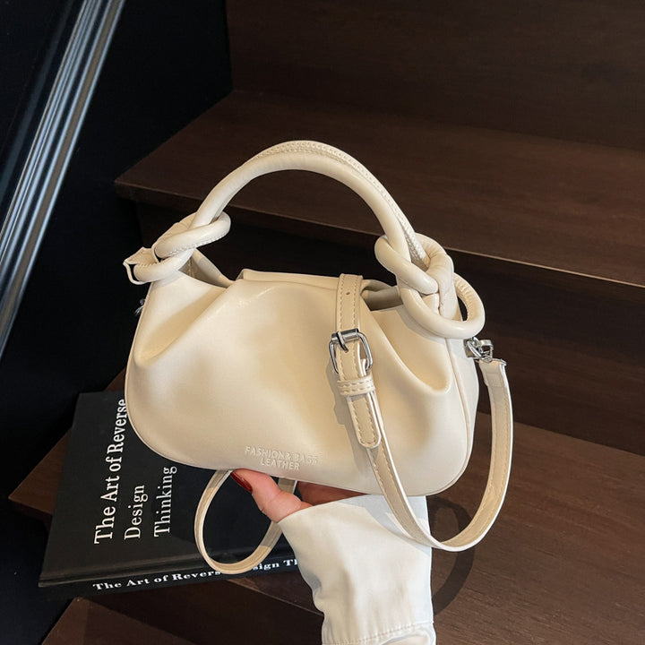 Stylish Mini Handbag Bowlift