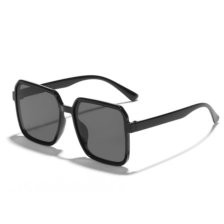 Women's Oversized Sunglasses Bowlift