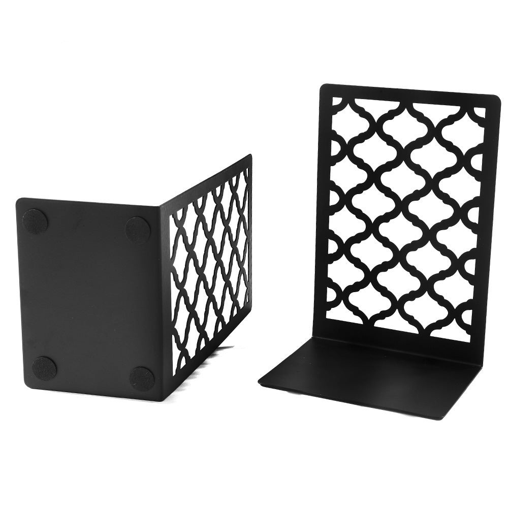 Artistic Ornamental Bookends