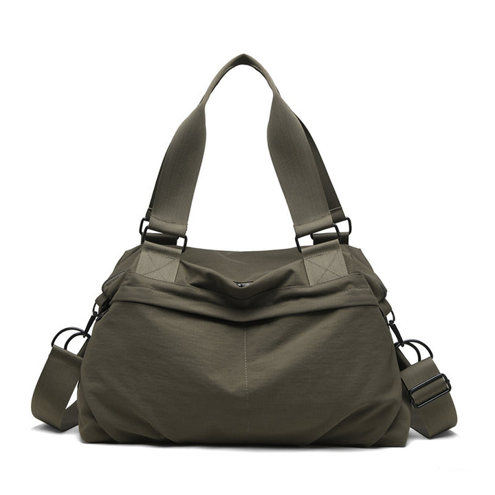 Versatile Utility Shoulder Bag Bowlift