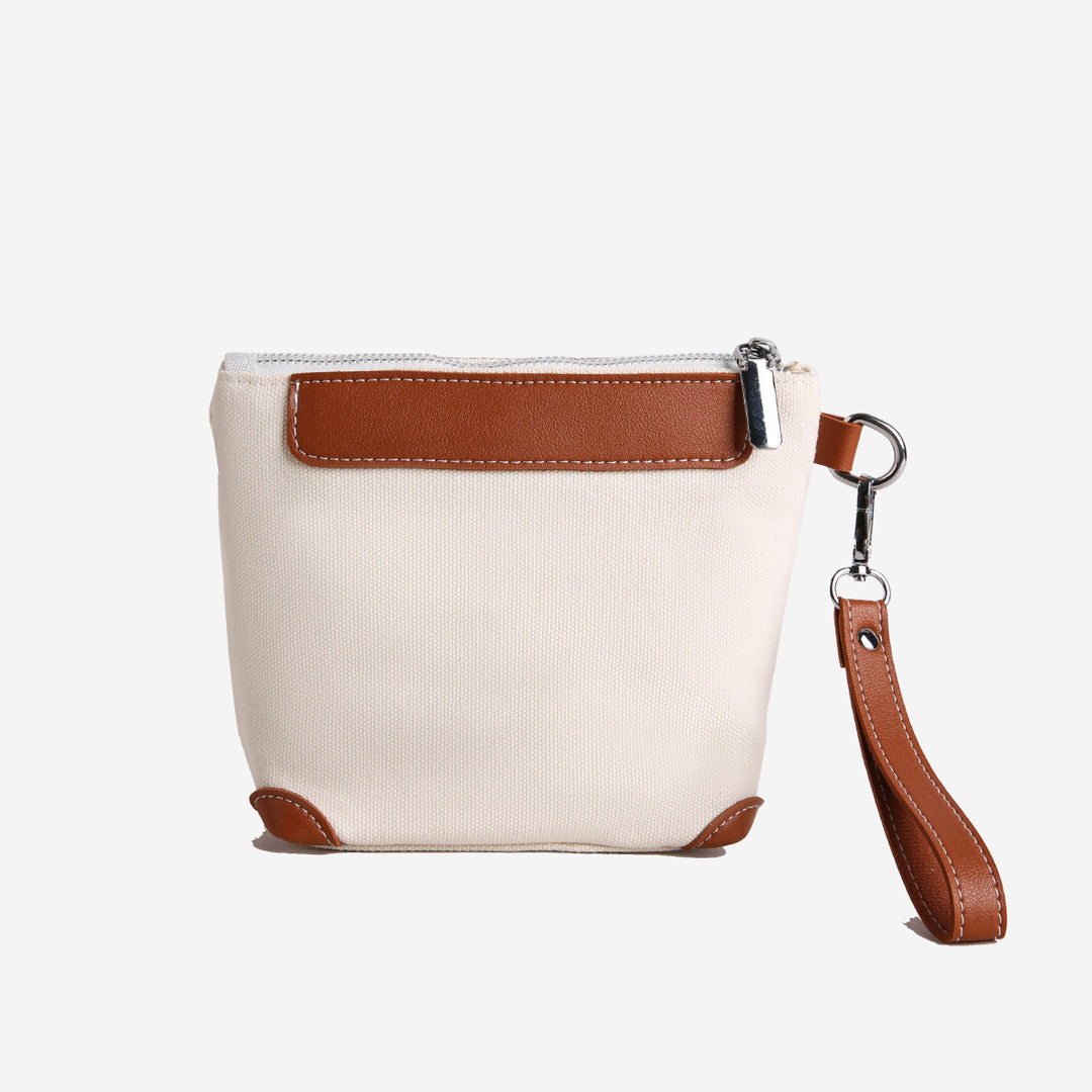 Women's tote bag with double storage and sturdy carrying handles Bowlift