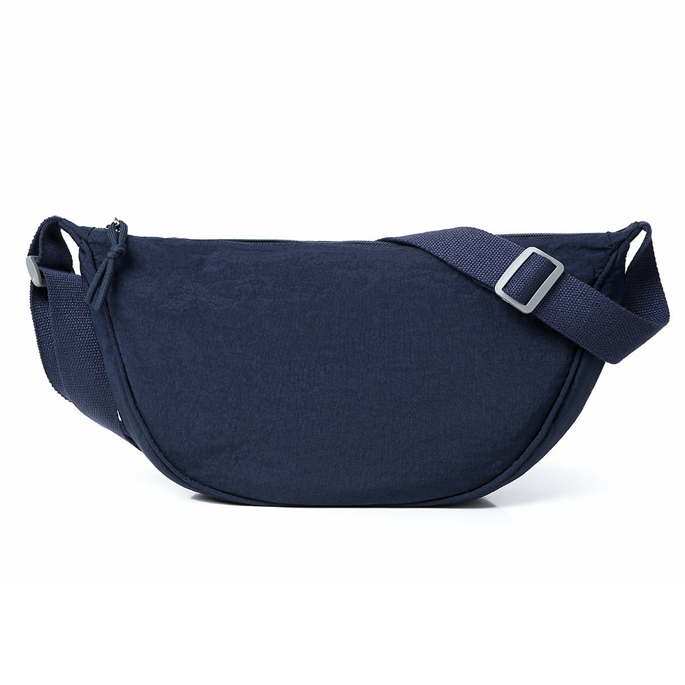 WoLightweight Adjustable Crossbody Bag Bowlift