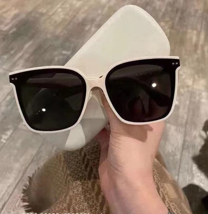 Women's stylish square sunglasses Bowlift 1780753604