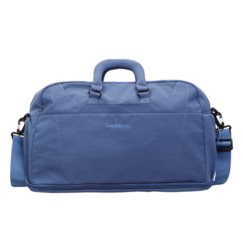Written work and leisure bag Bowlift