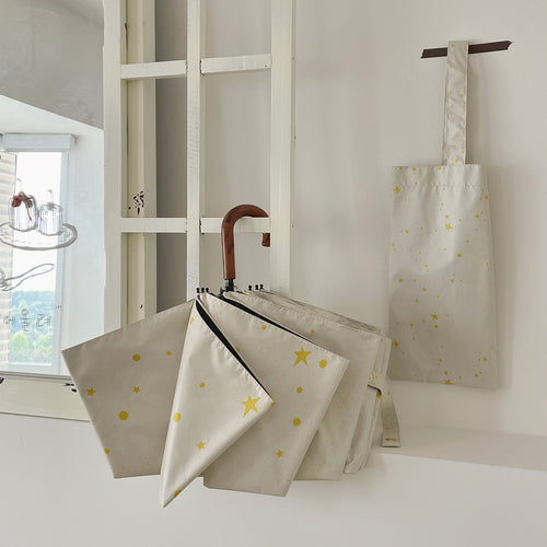 Ladies Umbrella Bowlift