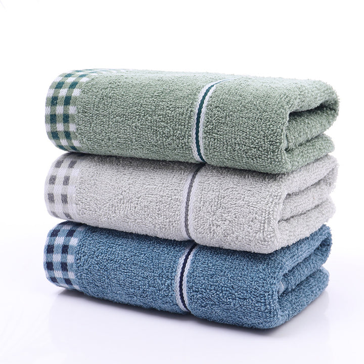 Women's Bath Towel Bowlift