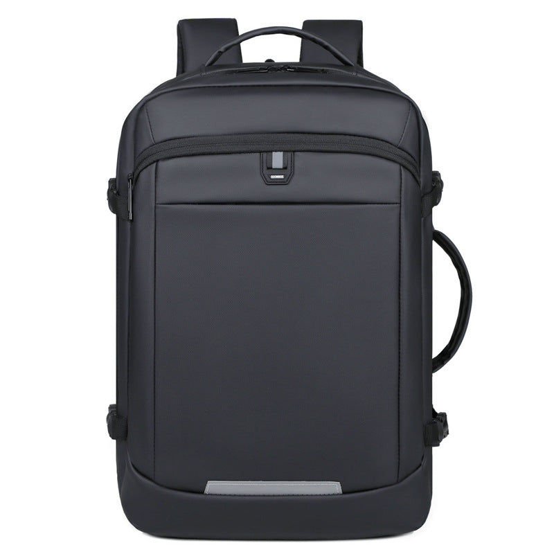 Versatile Laptop Backpack Bowlift