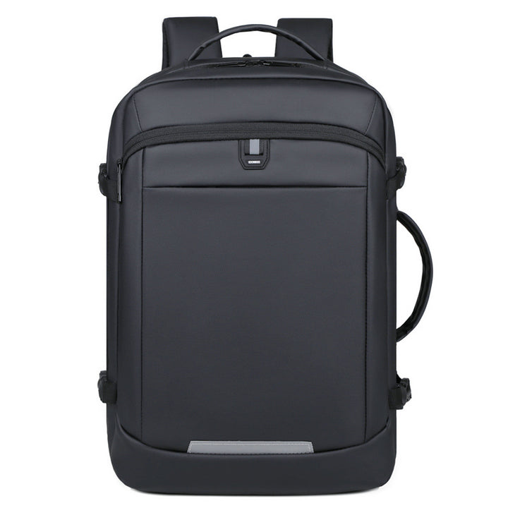 Versatile Laptop Backpack Bowlift