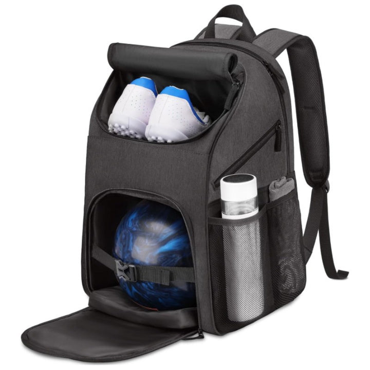 Athletic Gear Backpack Bowlift