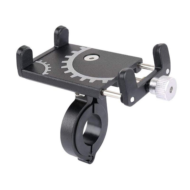 Adjustable Smartphone Holder with Anti-Vibration Design Bowlift