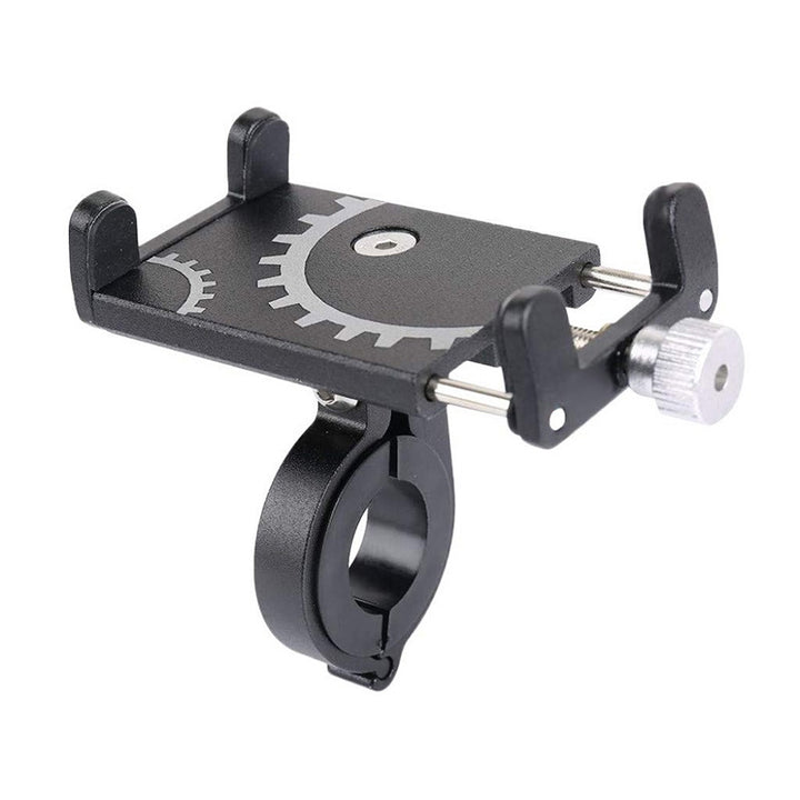 Adjustable Smartphone Holder with Anti-Vibration Design Bowlift