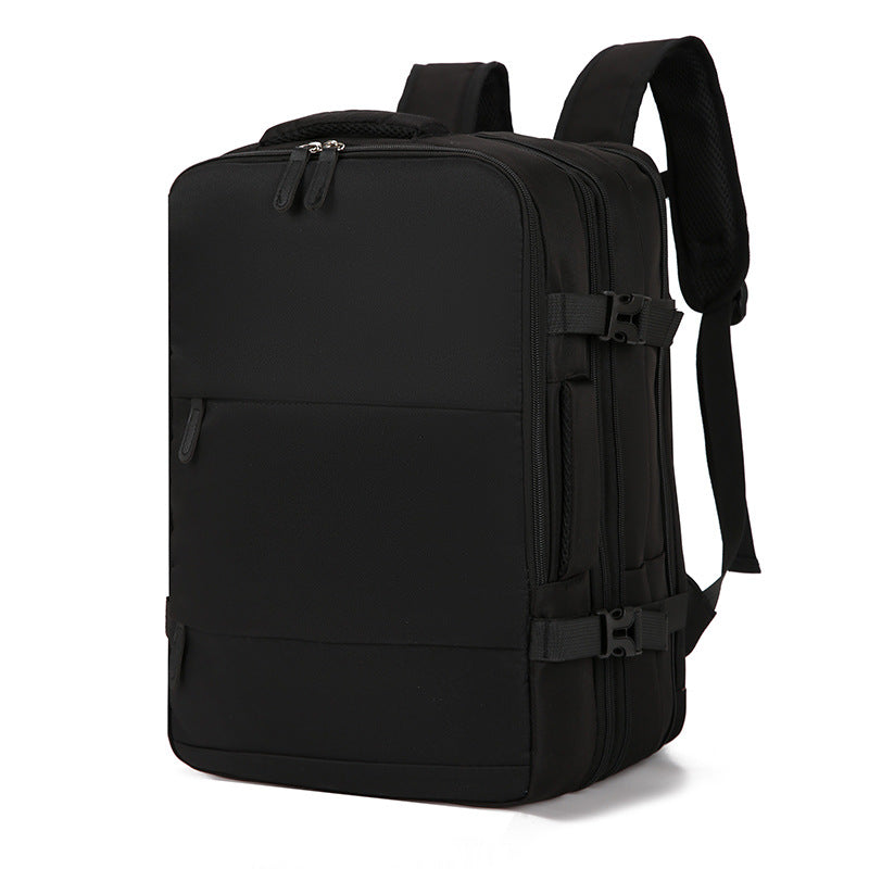 Multi-Functional Travel Organizer Backpack Bowlift