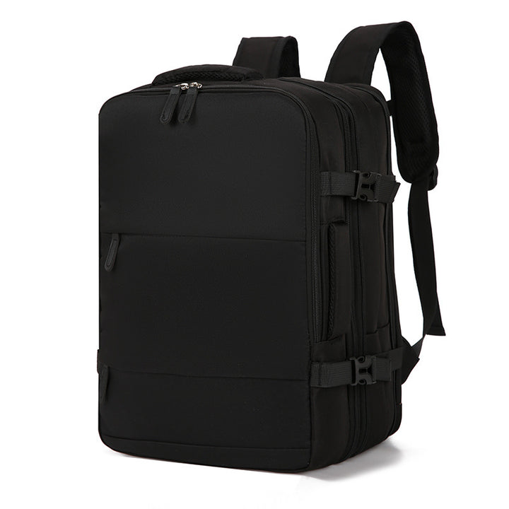 Multi-Functional Travel Organizer Backpack Bowlift