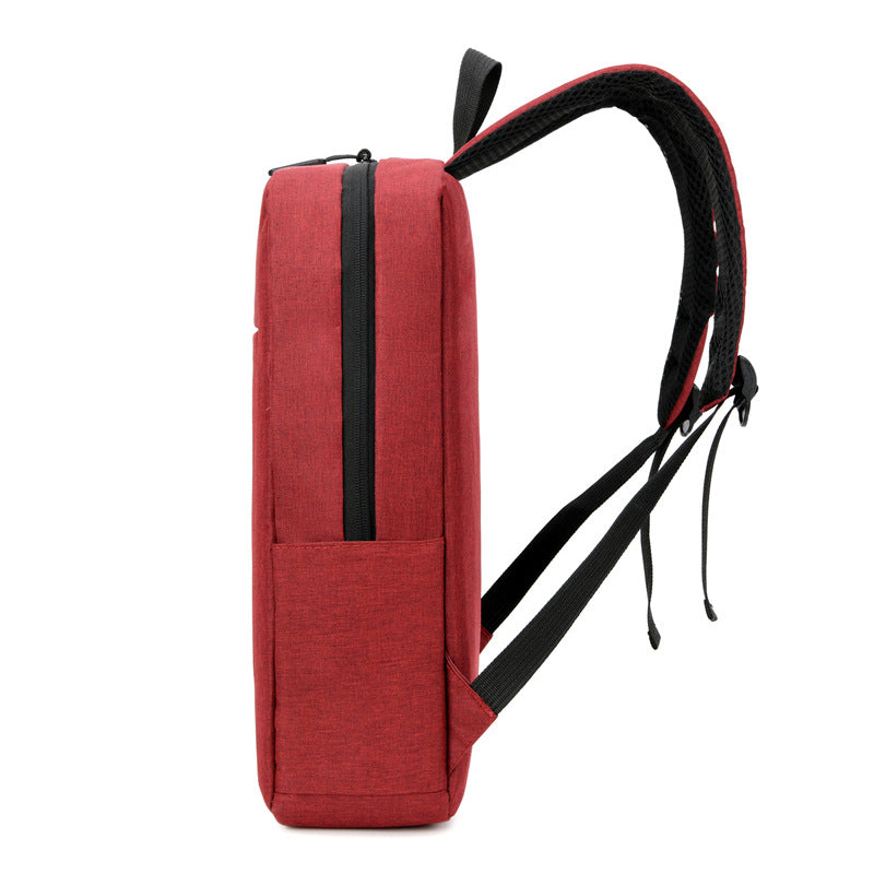 Modern Minimalist Ergonomic Backpack Bowlift