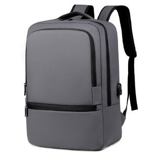 Versatile Travel Backpack Bowlift