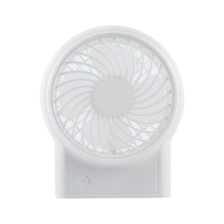 Portable Rechargeable Desk Fan Bowlift