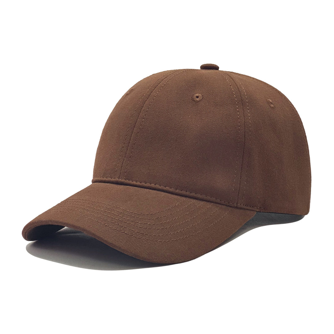 Men's Sporty Baseball Cap Bowlift