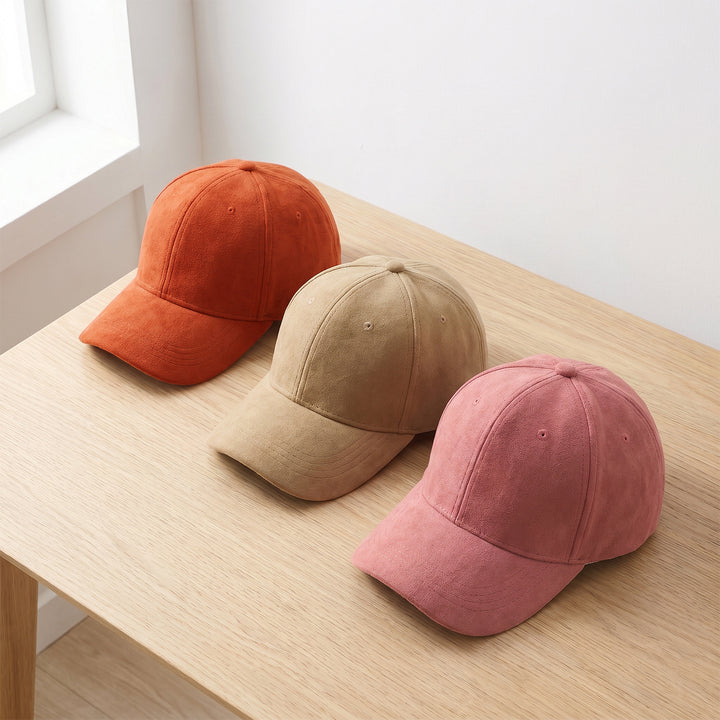 Women Baseball Cap Bowlift