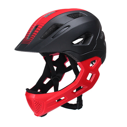 Adjustable Sports Cycling Helmet Bowlift