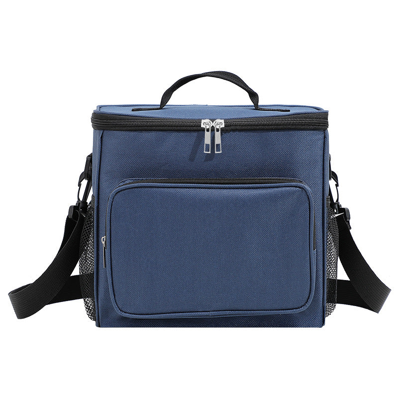 Durable Insulated Food Storage Cooler