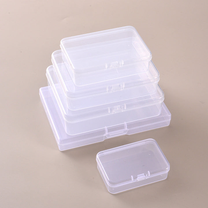 Versatile Organizer Case Bowlift