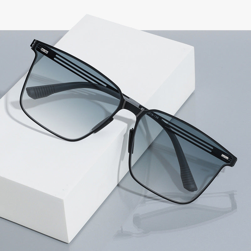 Premium Polarized Sunglasses Bowlift