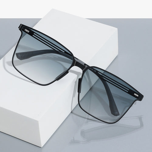 Premium Polarized Sunglasses Bowlift