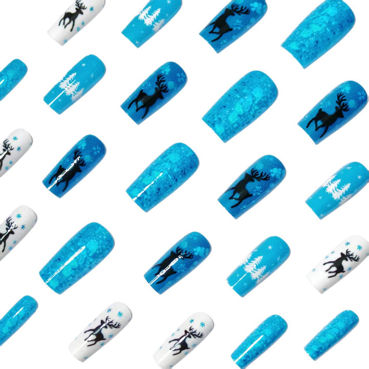Nail Art Set Bowlift