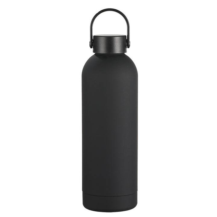 Insulated Water Bottle Bowlift