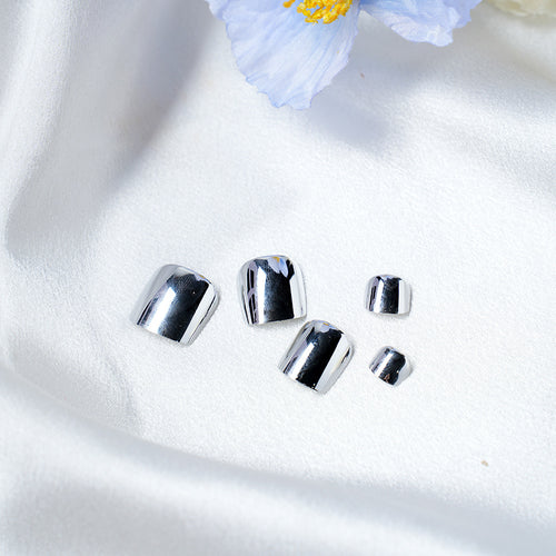 DIY Nail Art Application Kit Bowlift