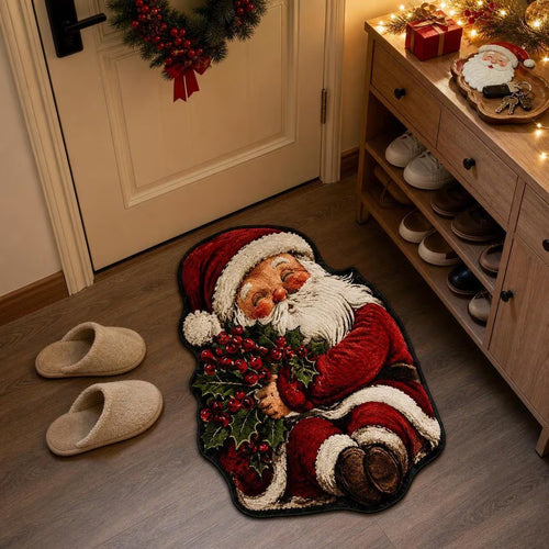 Decorative Santa Claus
