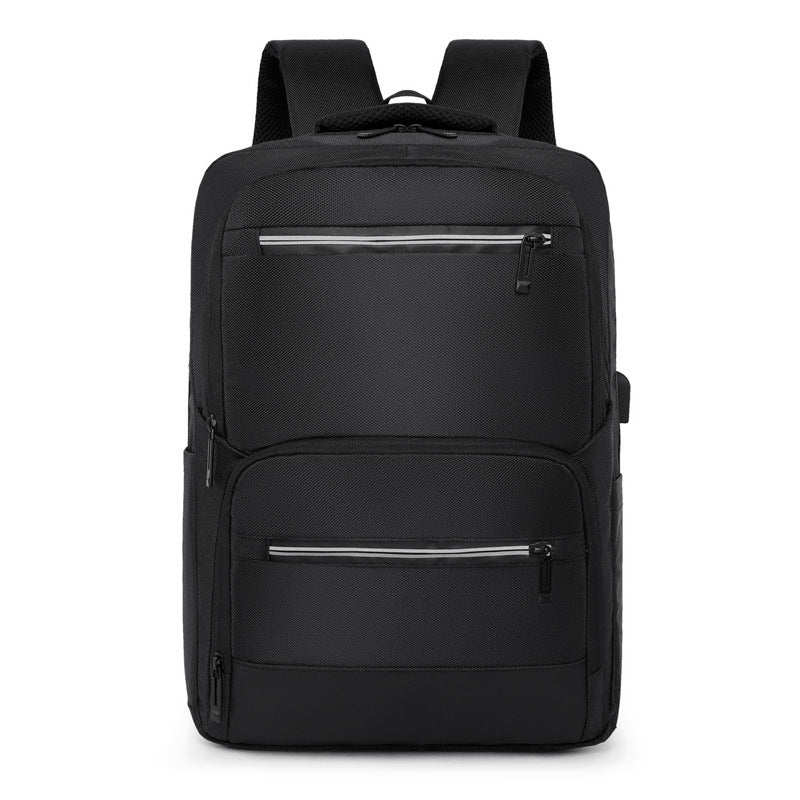 Modern Lightweight Multi-Functional Backpack Bowlift