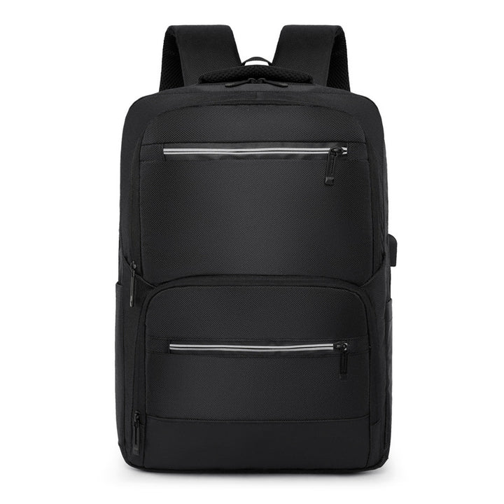 Modern Lightweight Multi-Functional Backpack Bowlift