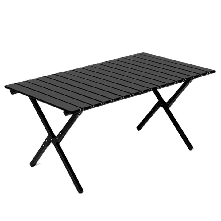 Folding Camping Chairs Set Bowlift